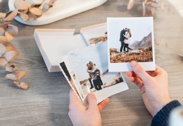 Få 30 % rabatt på ditt första köp hos Smartphoto