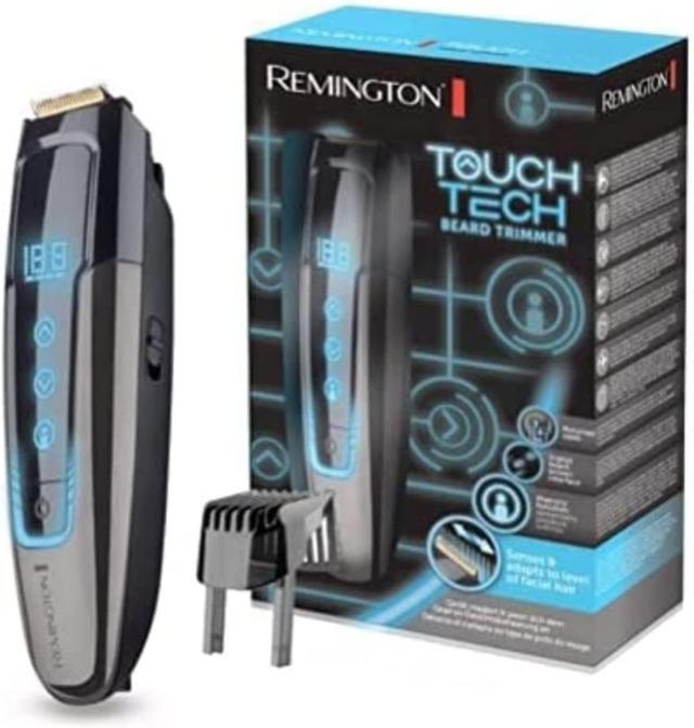 Remington Touch Tech MB4700 digital skäggtrimmer
