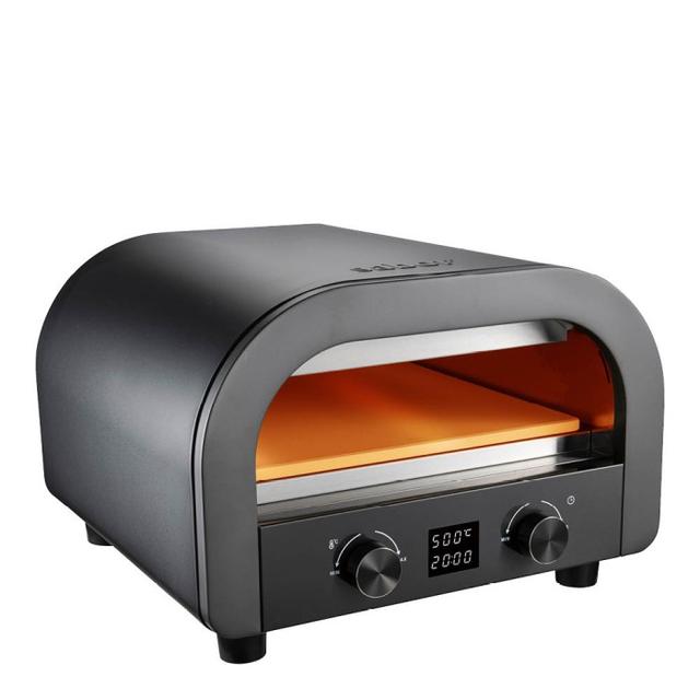 Sabor Ultimate elektrisk pizzaugn hos Cervera