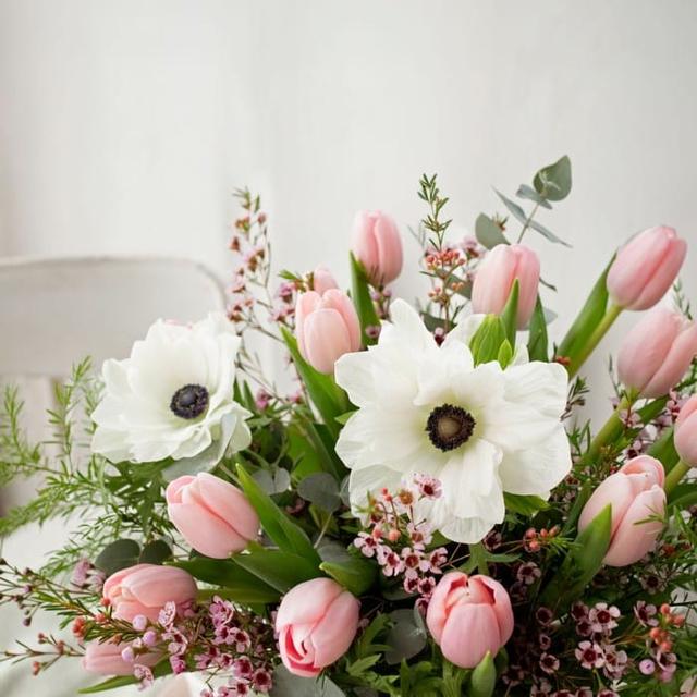 15 % alumnirabatt hos Interflora