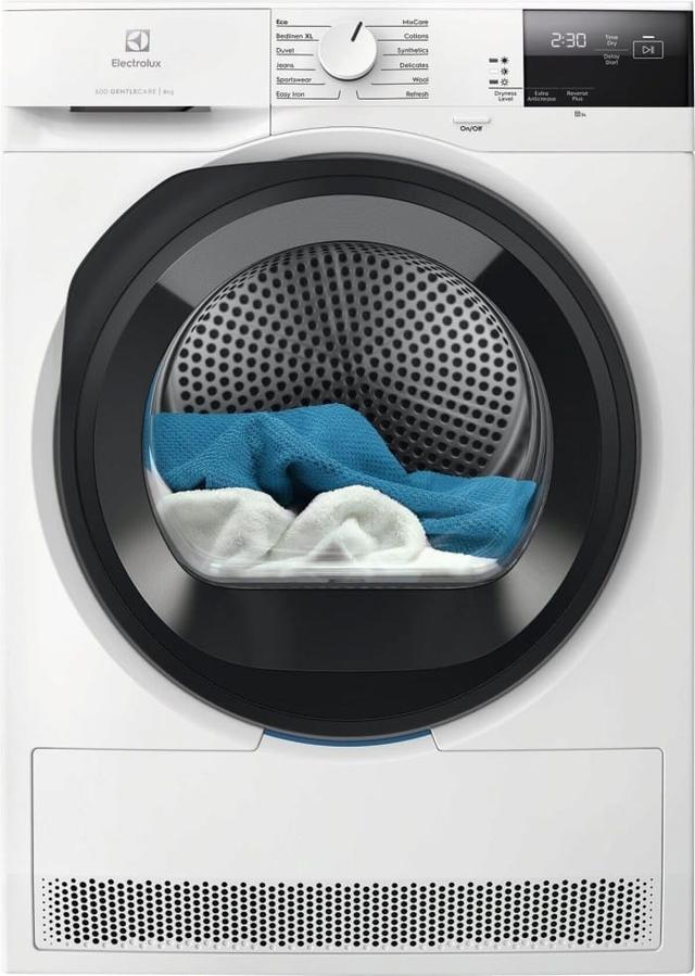 Electrolux Serie 600 8kg EDI622E85E Torktumlare