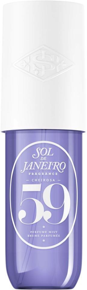Sol de Janeiro Cheirosa 59 Fragrance Mist 90ml
