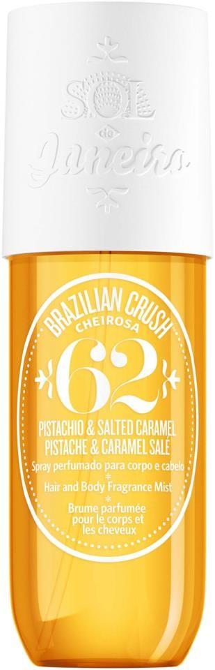 Sol de Janeiro Cheirosa 62 Body Mist 240ml