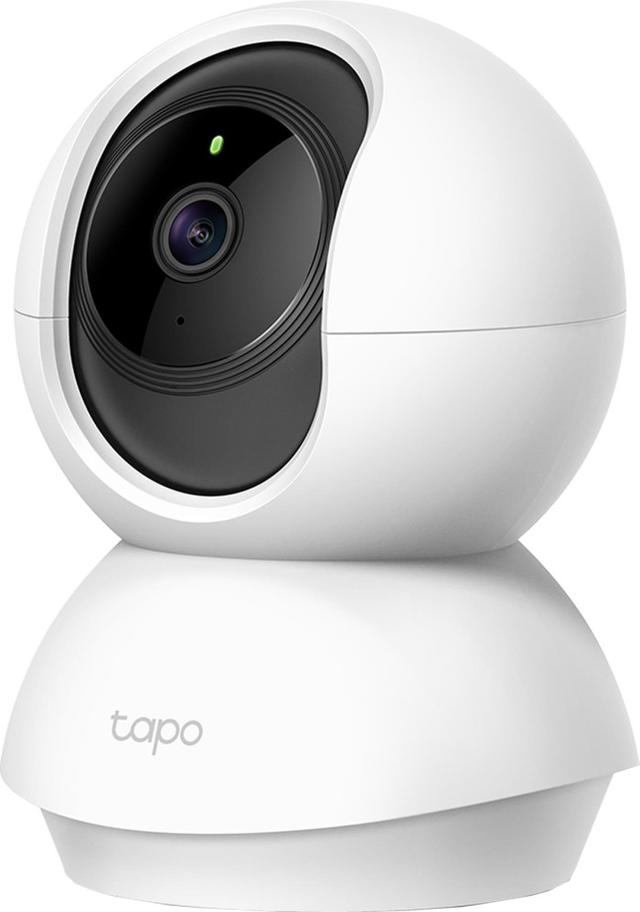 TP-Link C200 Full HD WiFi Home säkerhetskamera