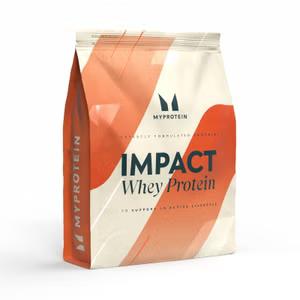 45% rabatt på allt protein hos Myprotein