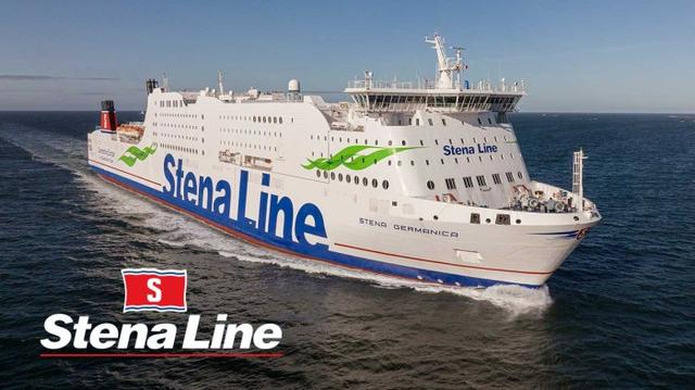 Upp till 20 % rabatt med Stena Line för Coop-medlemmar