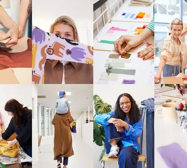 Få 10% rabatt på ditt första köp hos Lindex