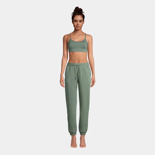 Casall Casual Joggers joggingbyxor dam hos XXL