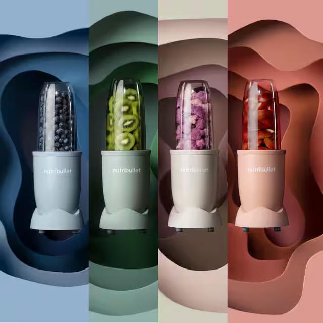 30 % rabatt på nutribullet® Pro 900 eller Ultra