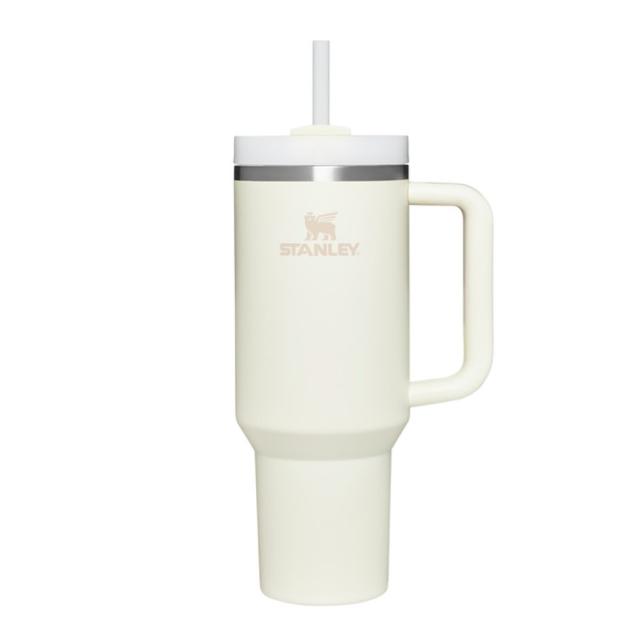 Stanley Quencher Tumbler 1,18 L vit