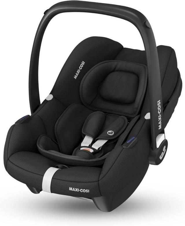 Maxi-Cosi CabrioFix i-Size bilbarnstol, 0-12 Månader