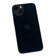 Apple iPhone 13 128GB 5G Midnight Black (ny i box)