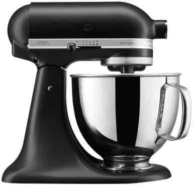 KitchenAid Artisan köksmaskin 5KSM125EBM hos Elgiganten