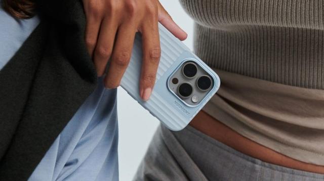 15% rabatt på din första order hos Nudient