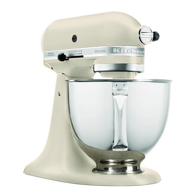 KitchenAid Artisan 4,8 L Fresh Linen