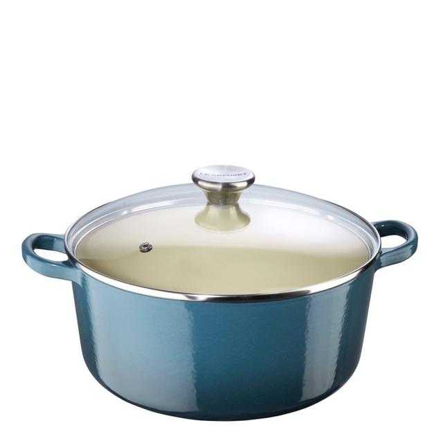 CERVERA Le Creuset Gjutjärnsgryta 4,2L 40% rabatt
