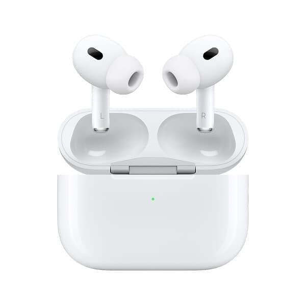 Apple AirPods Pro 2nd Gen with USB-C
