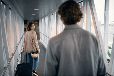 Poängfest till sommaren med SAS EuroBonus Mastercard