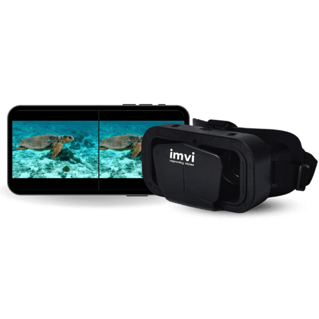 Imvi Labs startpaket - spara 200 kr med kod