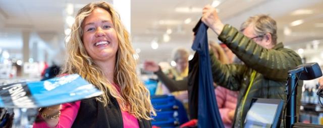 Gratis parkering & ställplats hos Engelsons i Falkenberg