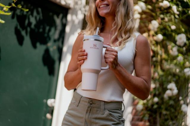 Stanley Quencher Tumbler 1,18 L
