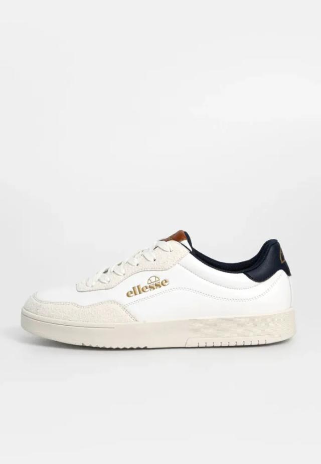 Ellesse Sneakers - vit