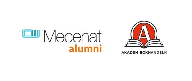 Akademibokhandeln - 10% Alumnirabatt