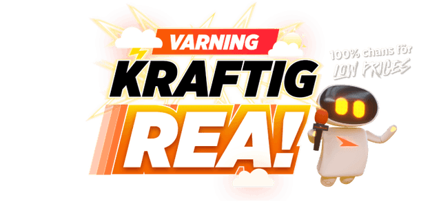 Kraftig Rabatt på Power Elektronik