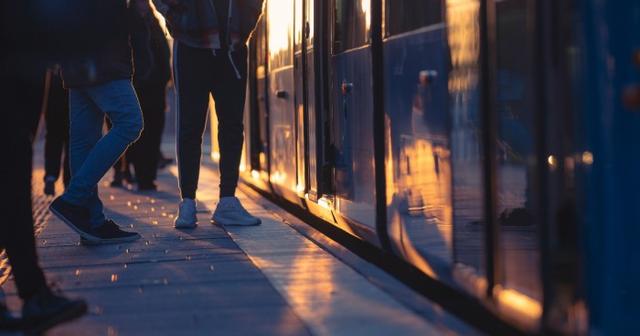 Få 20% Återbäring med Västtrafik To Go
