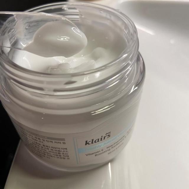 Klairs Freshly Juiced Vitamin E Mask 90ml