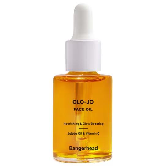 Glo-Jo Ansiktsolja av Bangerhead, 30ml