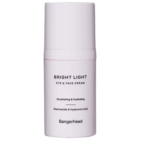 Bangerhead Ögon- och Ansiktskräm, 30 ml