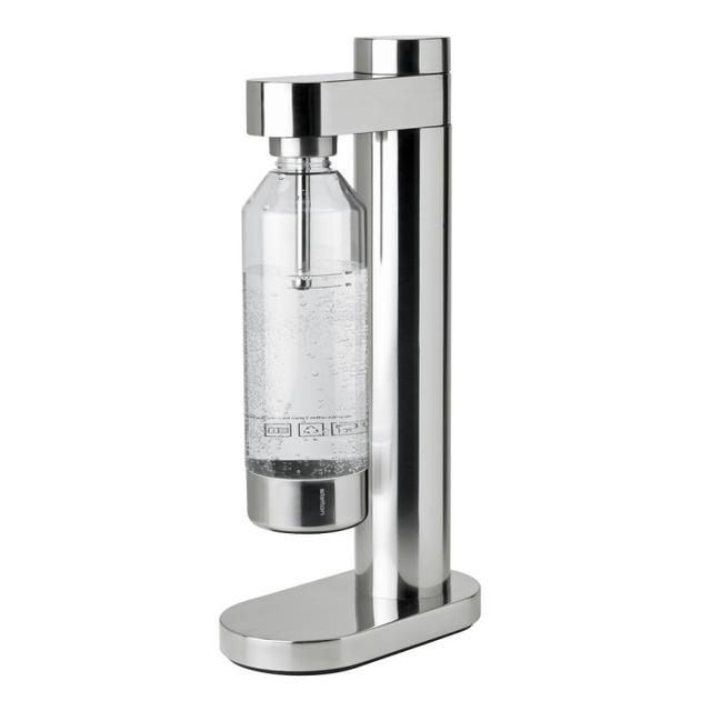 Stelton Stainless Steel Sodamaker 40% rabatt