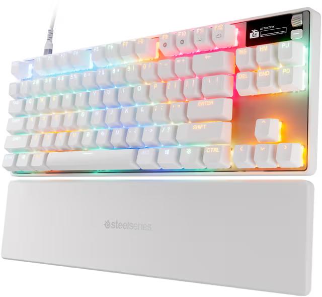 SteelSeries Apex Pro Gen 3 Gaming Keyboard