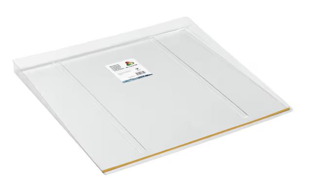 Skyddsmatta för Disk- och Tvättmaskiner 60cm