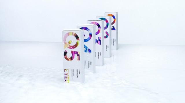 20% på linser från EyeQ