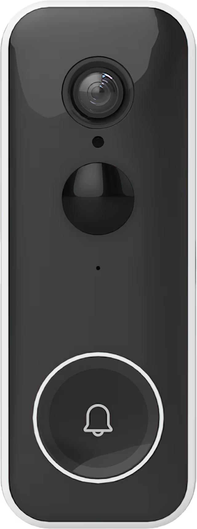 Yale FullHD Smart Videodörrklocka med WiFi