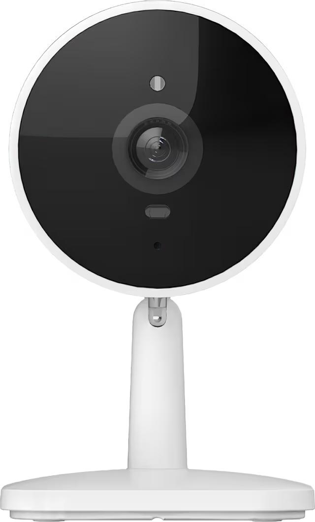 Yale FullHD Smart Inomhus Övervakningskamera