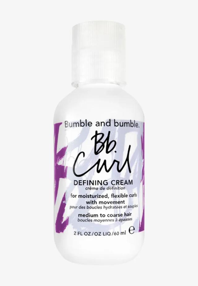 Bumble and Bumble Curl Defining Cream