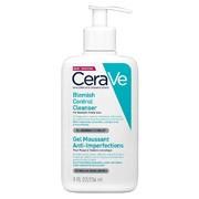 CeraVe Blemish Control Facial Cleanser
