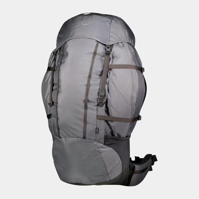 Fulu Pro 90L Vandringsryggsäck Regular Long
