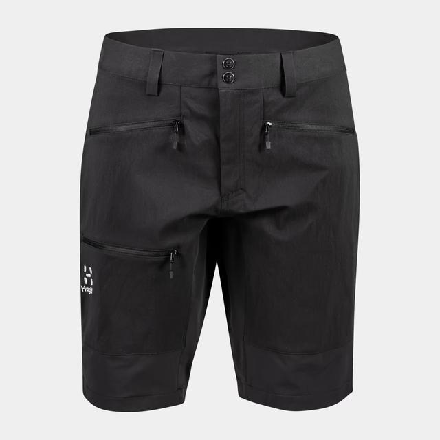 Herr Zircon Vandrings- och Friluftsshorts