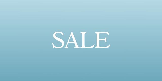 Hot Summer Savings Event