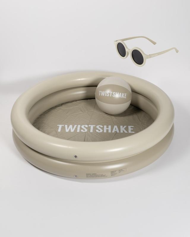 Summer Fun Bundle: Pool, Ball & Sunglasses