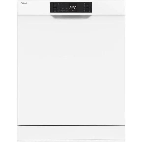 Cylinda DM4210E Integrerad Diskmaskin