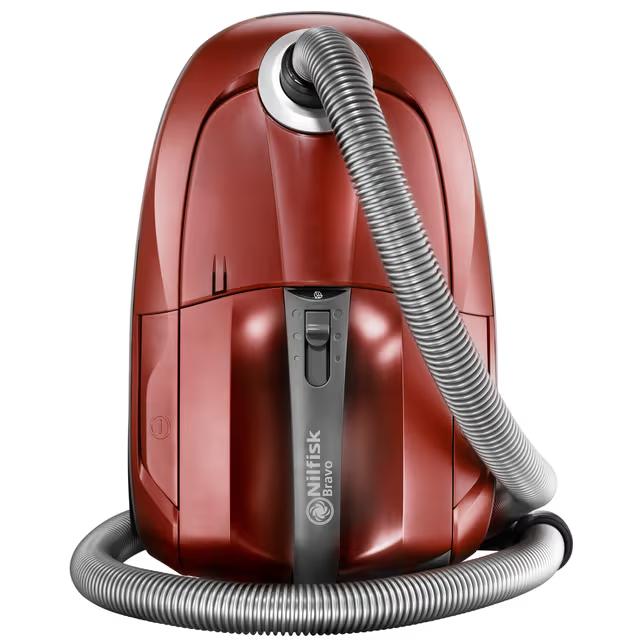 Nilfisk Bravo SR10P07A Påsar Dammsugare