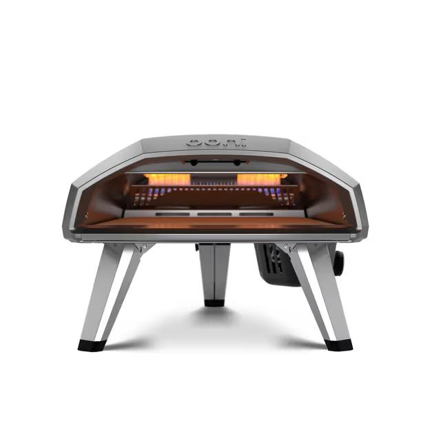 Ooni Koda 30mbar Blå Pizzaugn