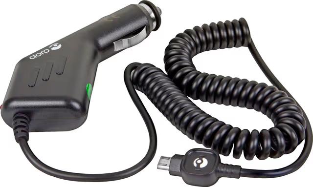 DORO 5827 Universal Car Charger