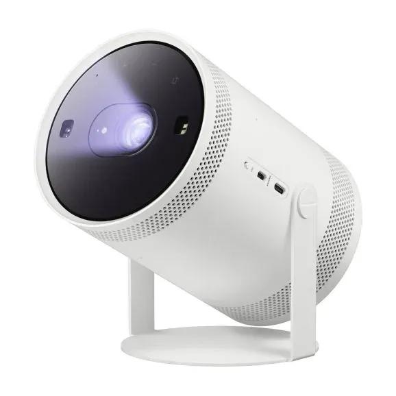 Samsung SP-LFF3CLA Advanced HD Projector