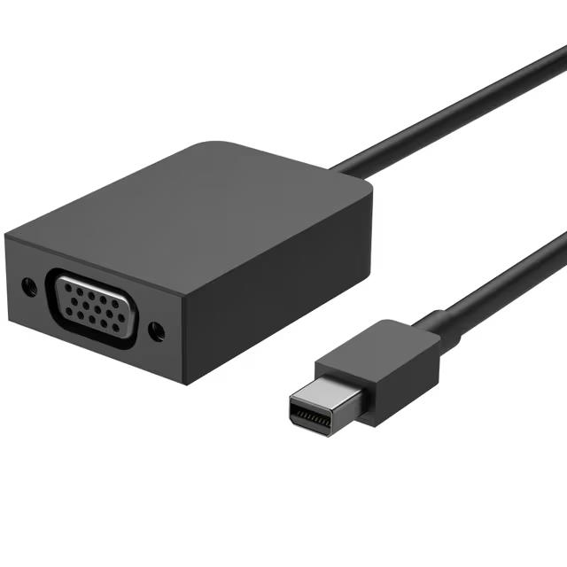 Surface Mini DisplayPort to VGA Adapter